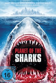Watch Full Movie :Planet of the Sharks (2016)