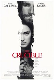 Watch Full Movie :The Crucible (1996)