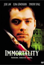 Watch Full Movie :Immortality (1998)