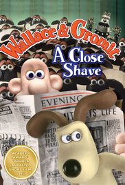 Wallace And Gromit A Close Shave