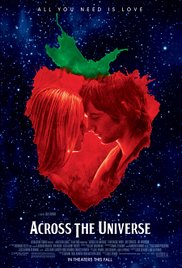 Watch Full Movie :Across the Universe (2007)