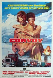 Watch Full Movie :Convoy 1978