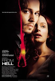 Watch Full Movie :From Hell (2001)