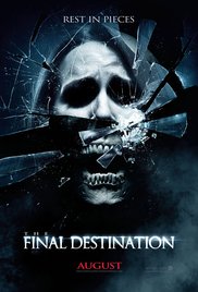 Watch Full Movie :Final Destination 4 (2009) 