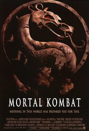 Watch Full Movie :Mortal Kombat (1995)
