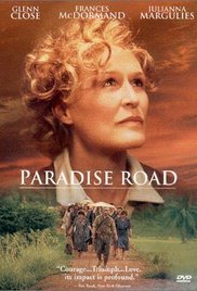 Watch Full Movie :Paradise Road (1997)