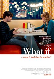Watch Full Movie :What If (2013)