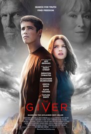 Watch Full Movie :The Giver (2014)