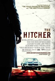 Watch Full Movie :The Hitcher 2007