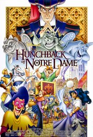 Watch The Hunchback of Notre Dame (1996) Full Movie Online | M4ufree