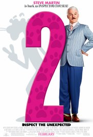 Watch Full Movie :The Pink Panther 2 (2009)