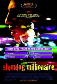 Watch Full Movie :Slumdog Millionaire 2008