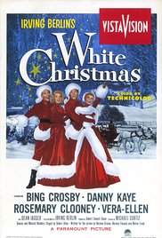 Watch Full Movie :White Christmas 1954