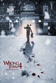 Watch Full Movie :Wrong Turn 4 2011