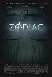 Watch Full Movie :Zodiac 2007