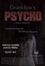 Grandpas Psycho (2015)