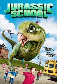 Watch Full Movie :Jurassic School (2017)