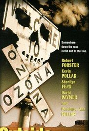 Watch Full Movie :Outside Ozona (1998)