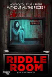 Riddle Room (2016)