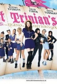 St Trinians 2: The Legend of Frittons Gold (2009)