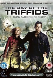 Watch Full Movie :The Day of the Triffids (2009) Part 1