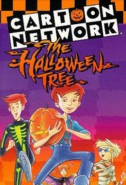 Watch Full Movie :The Halloween Tree (1993)