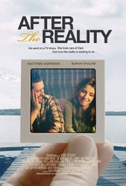 Watch Full Movie :After the Reality (2015)