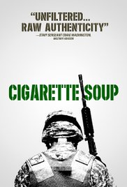 Cigarette Soup (2015)
