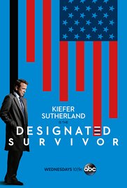 Watch Full Movie :Designated Survivor