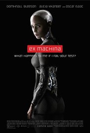 Watch Full Movie :Ex Machina (2015)