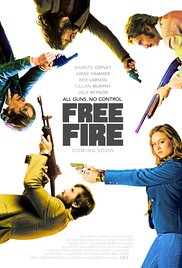 Watch Full Movie :Free Fire (2016)
