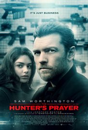 Hunters Prayer (2017)