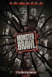 Watch Full Movie :Monster Brawl (2011)