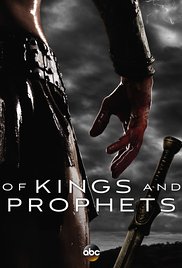 Watch Full Movie :Of Kings and Prophets (TV Series 2015 )
