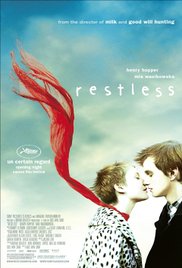 Watch Full Movie :Restless (2011)