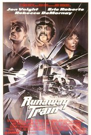 Watch Full Movie :Runaway Train (1985)