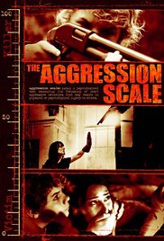 Watch Full Movie :The Aggression Scale (2012)