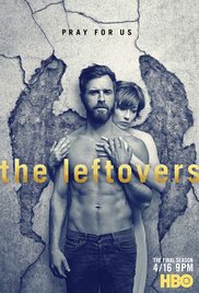 Watch Full Movie :The Leftovers