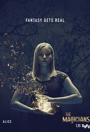 Watch Full Movie :The Magicians