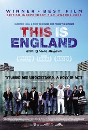 Watch Full Movie :This Is England (2006)