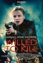 Willed to Kill (2012)