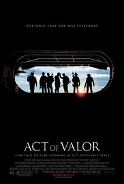 Act of Valor 2012