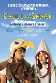 Watch Full Movie :Eagle vs Shark (2007)