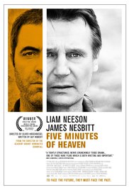 Watch Full Movie :Five Minutes of Heaven (2009)