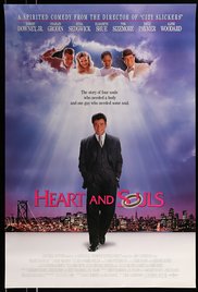 Watch Full Movie :Heart And Souls 1993