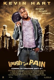 Kevin Hart Laugh At My Pain 2011