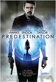 Watch Full Movie :Predestination (2014)