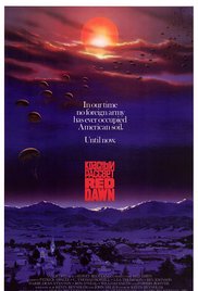 Watch Full Movie :Red Dawn (1984) 