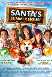Santas Summer House (2012)