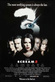 Watch Full Movie :Scream 3 2000